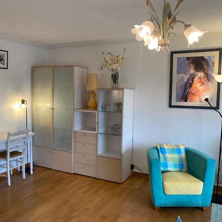 L'Oustal Apartment Le Touquet Bagian luar foto