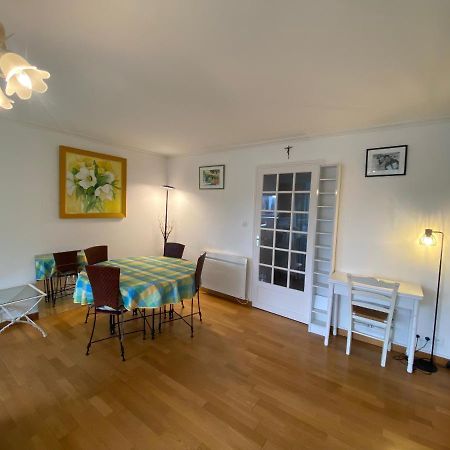 L'Oustal Apartment Le Touquet Bagian luar foto