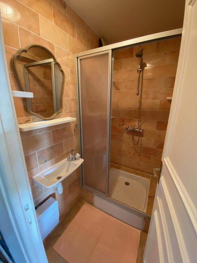 L'Oustal Apartment Le Touquet Bagian luar foto