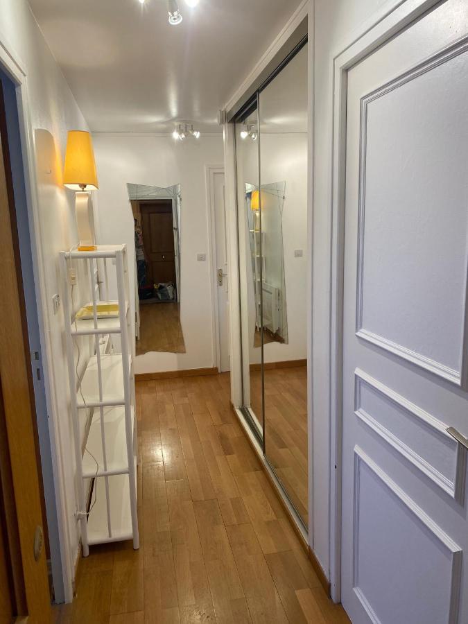 L'Oustal Apartment Le Touquet Bagian luar foto