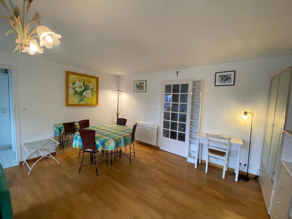 L'Oustal Apartment Le Touquet Bagian luar foto