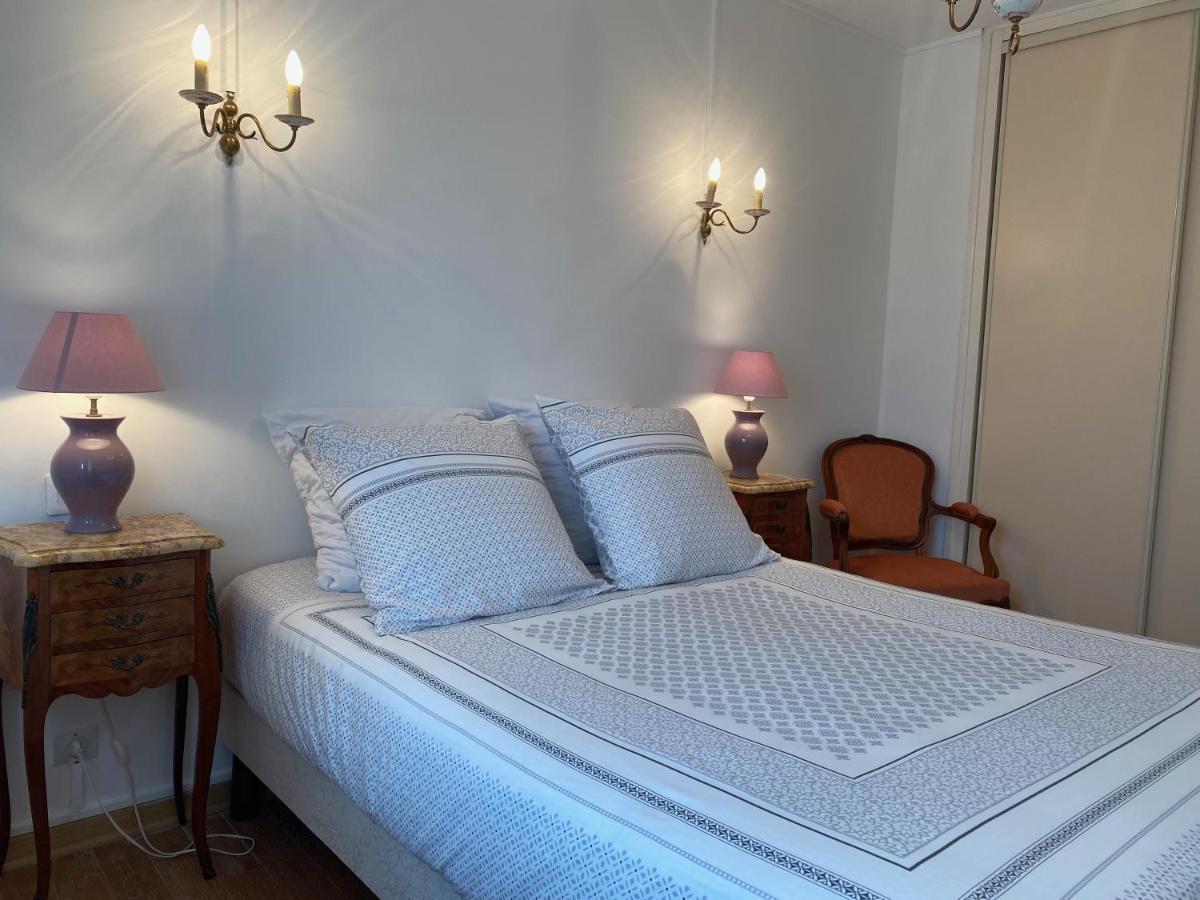 L'Oustal Apartment Le Touquet Bagian luar foto