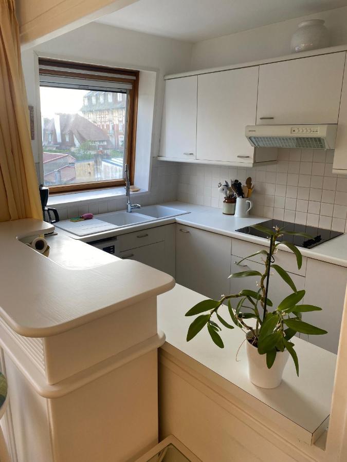 L'Oustal Apartment Le Touquet Bagian luar foto