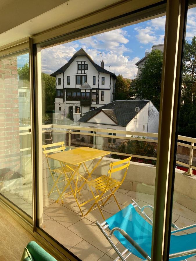 L'Oustal Apartment Le Touquet Bagian luar foto